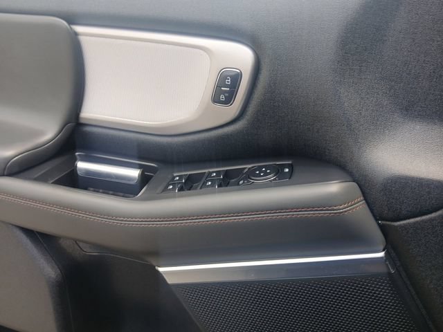 Certified 2025 Ford Expedition Max Active RWD image 17
