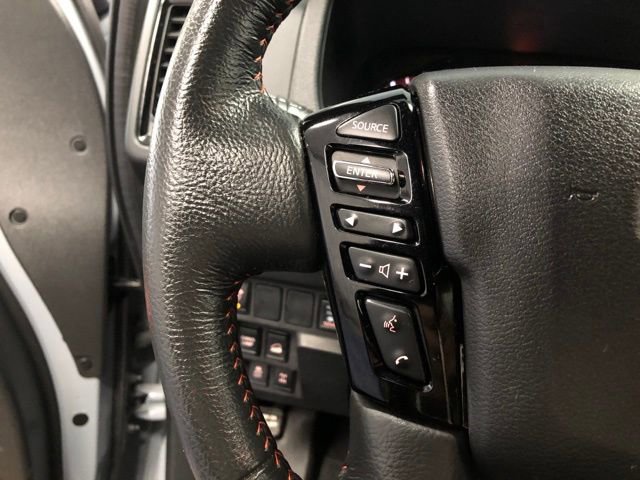 Used 2024 Nissan Frontier PRO-4X w/ Pro Convenience Package image 22