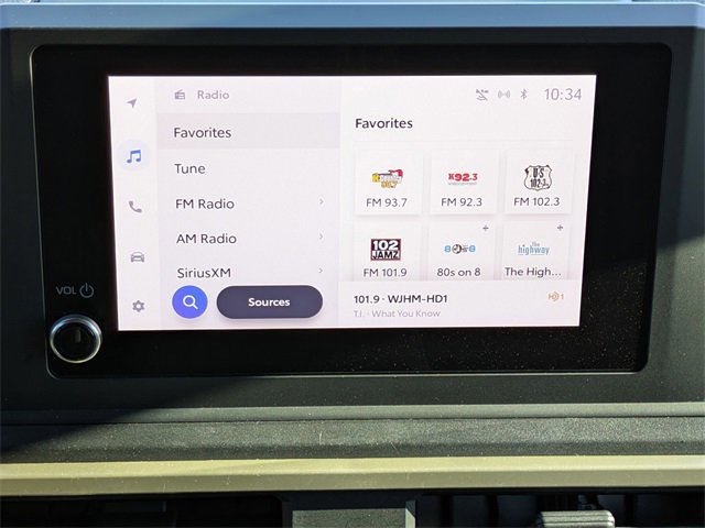 Used 2024 Toyota Tacoma SR image 17