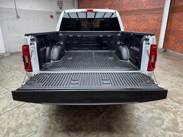 Certified 2023 Ford F150 XLT AWD/4WD image 26