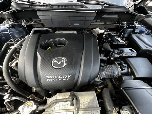 Used 2018 MAZDA CX-5 Touring AWD/4WD image 30