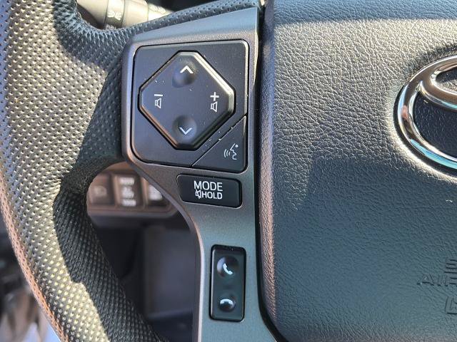 Used 2020 Toyota Tacoma 4x4 Double Cab image 17