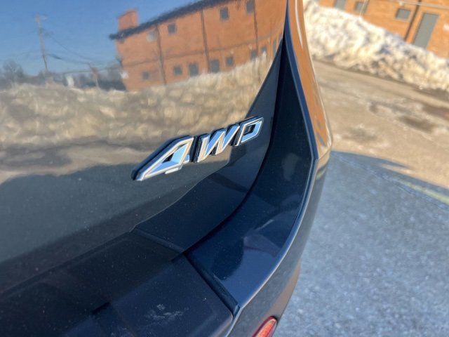 Certified 2023 Ford Explorer XLT w/ Equipment Group 202A image 25