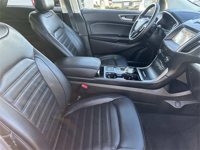 Certified 2019 Ford Edge SEL w/ Equipment Group 201A image 36