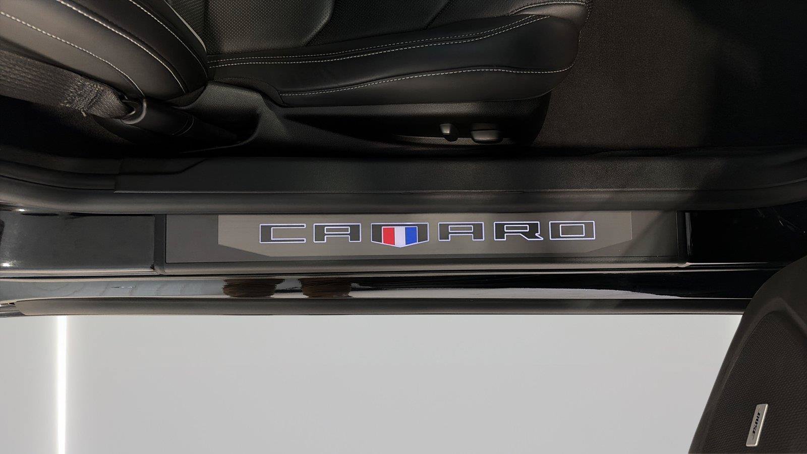 Used 2023 Chevrolet Camaro SS RWD image 24