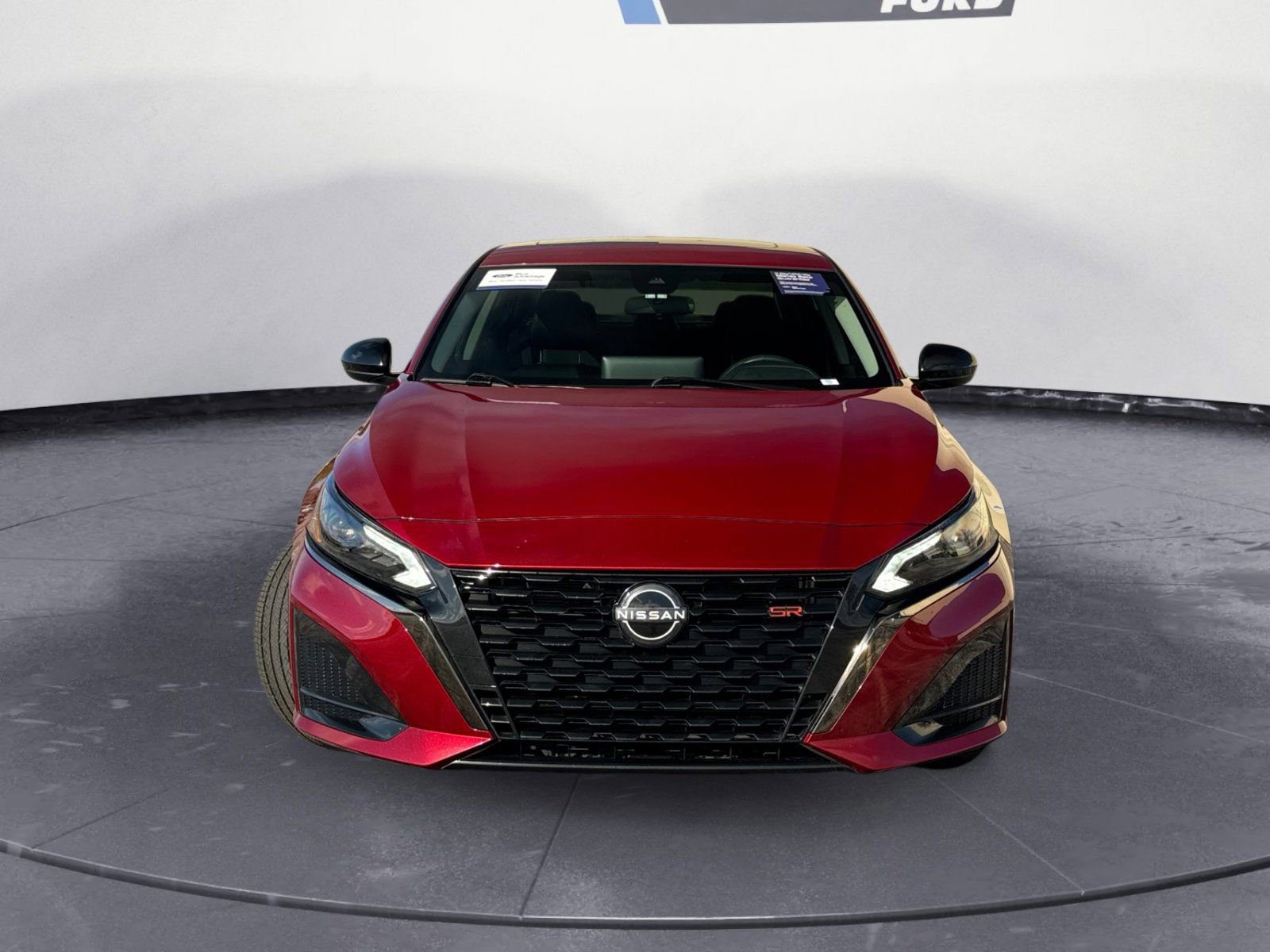 Used 2024 Nissan Altima 2.5 SR w/ SR Premium Package image 8