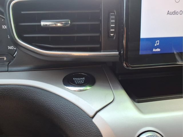 Certified 2023 Ford Explorer XLT w/ Equipment Group 202A AWD/4WD image 23