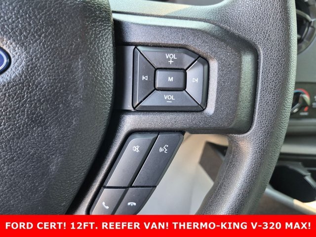 Certified 2023 Ford E-350 and Econoline 350 Super Duty w/ Power Windows & Locks Group RWD image 15