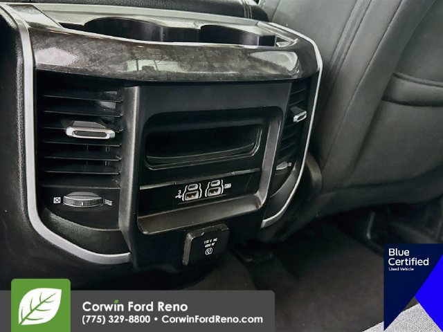 Used 2020 RAM 1500 Big Horn AWD/4WD image 27