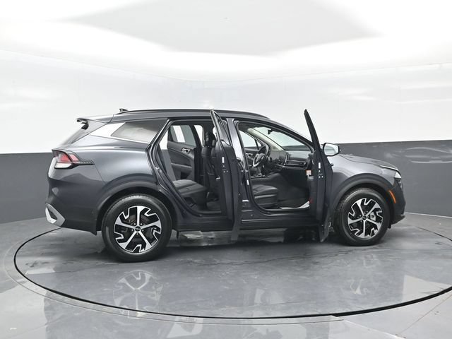 Used 2024 Kia Sportage EX w/ EX Premium Package AWD/4WD image 29