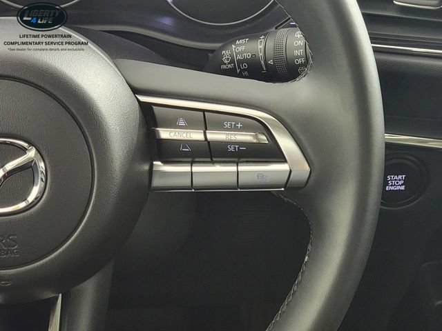 Used 2023 MAZDA CX-30 AWD 2.5 S w/ Preferred Package image 29