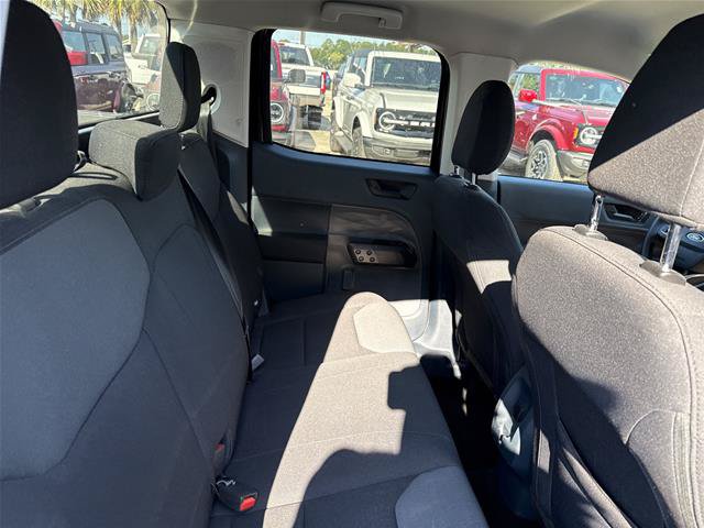 Certified 2022 Ford Maverick XL FWD image 20