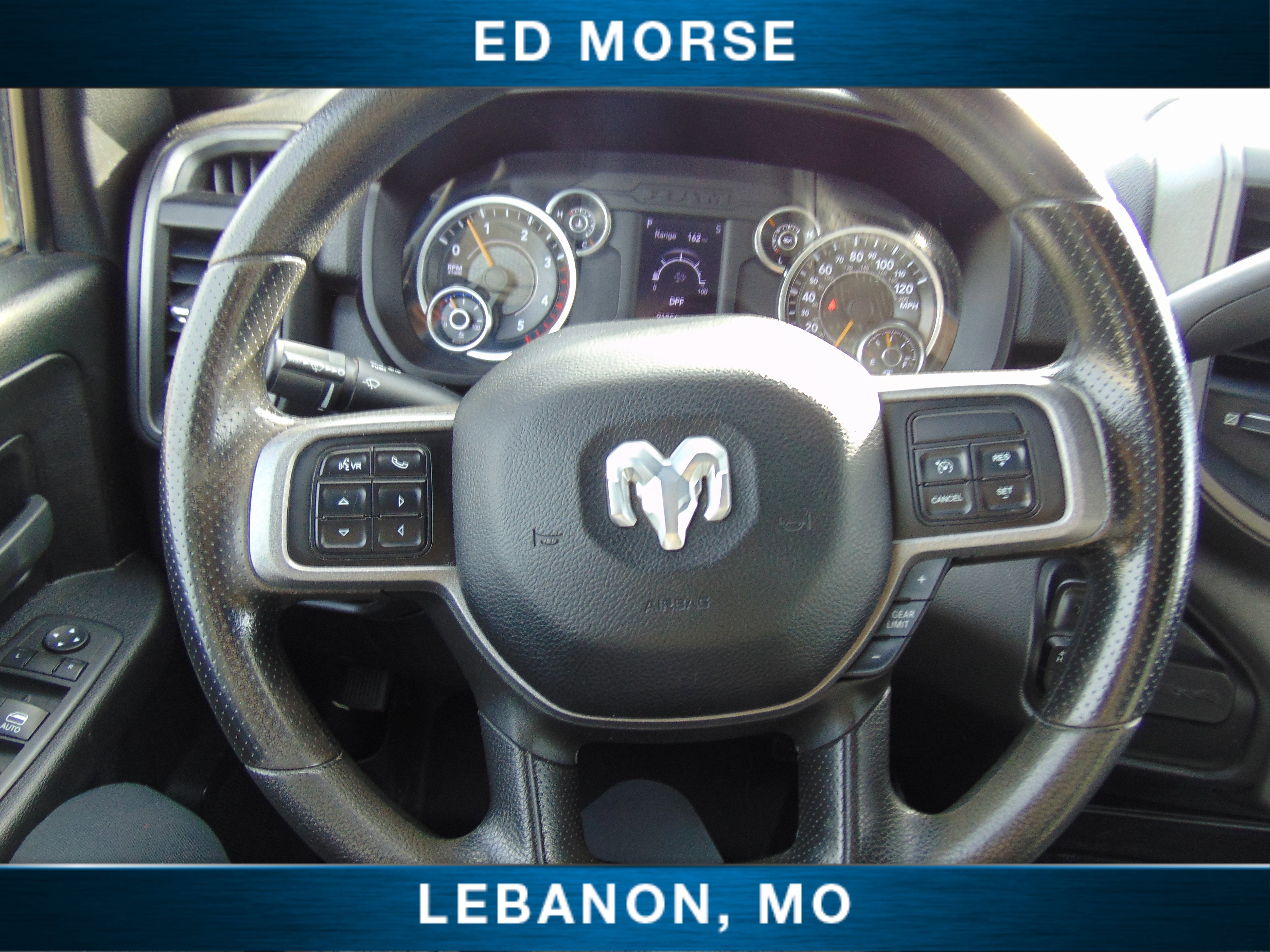Used 2022 RAM 2500 Tradesman image 26