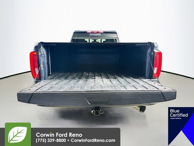 Used 2020 GMC Sierra 2500 Denali w/ Denali Ultimate Package image 32