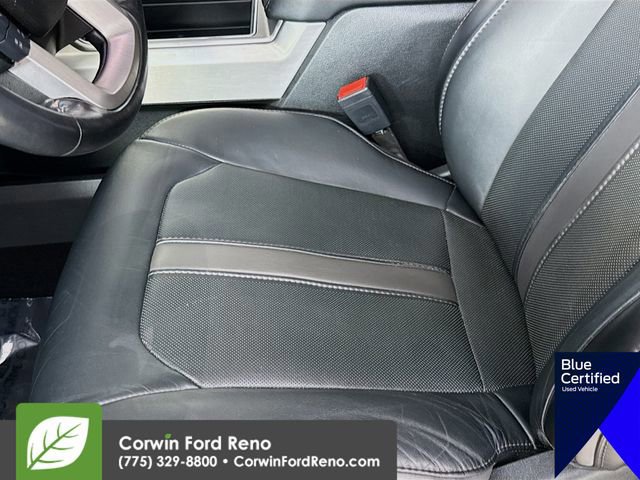 Certified 2019 Ford F350 Platinum w/ Platinum Ultimate Package image 22