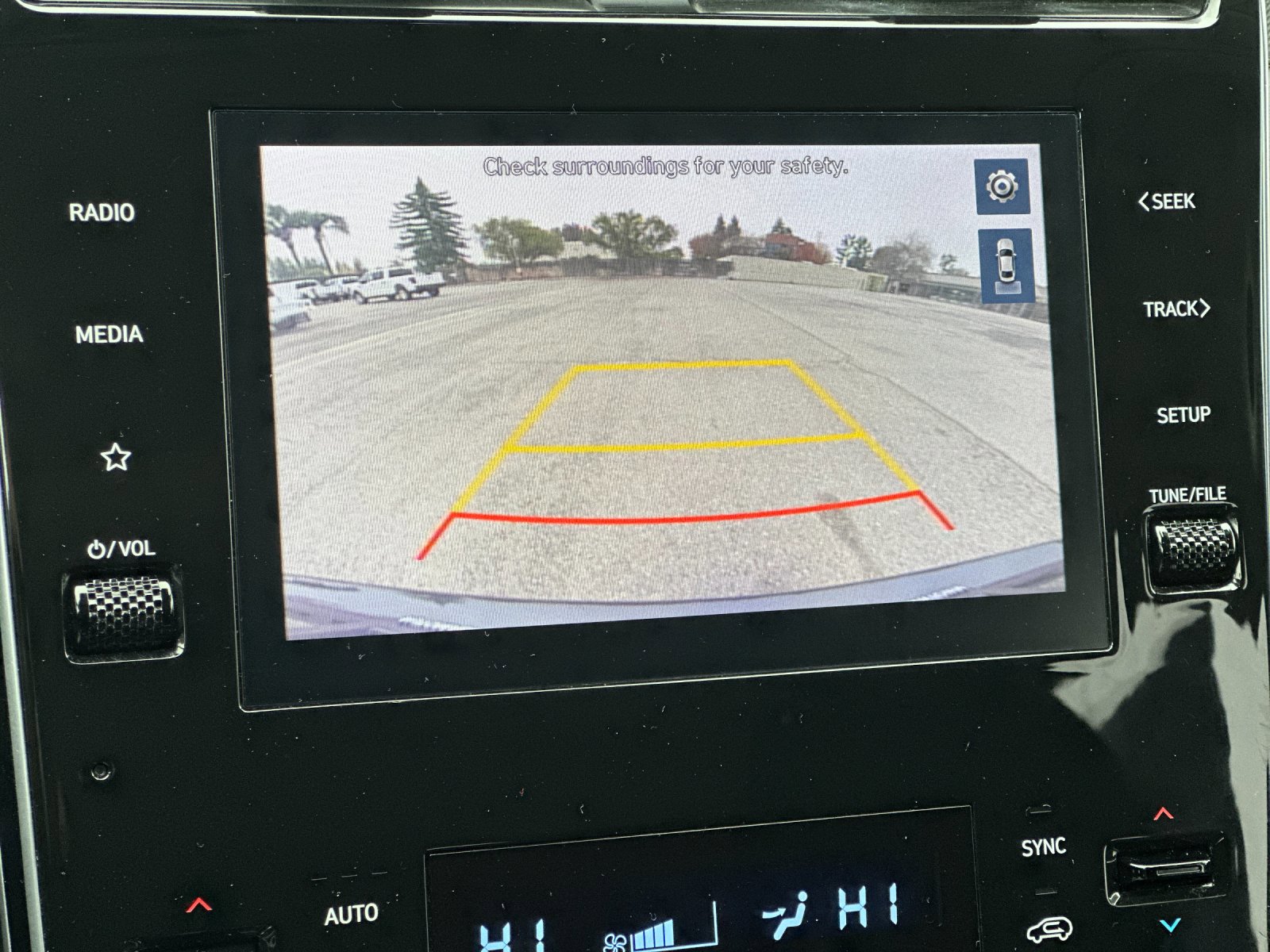 Used 2022 Hyundai Tucson SEL w/ Convenience Package image 19