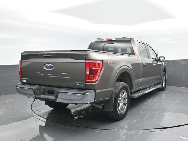 Certified 2022 Ford F150 XLT w/ Equipment Group 302A High AWD/4WD image 19