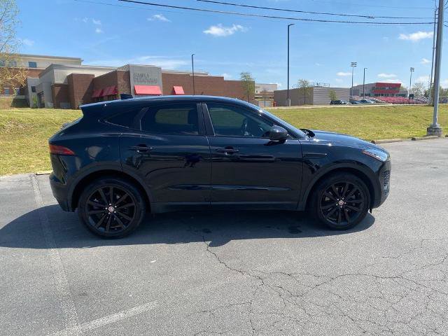 Used 2019 Jaguar E-PACE S image 6