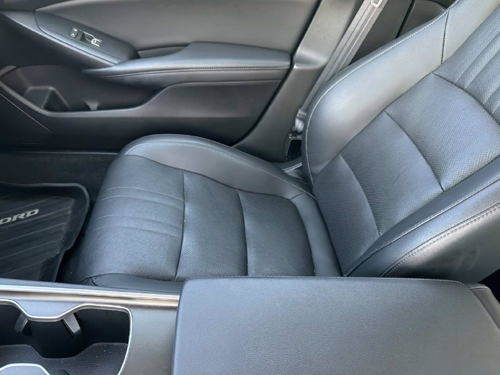 Used 2022 Honda Accord Sport Special Edition image 16