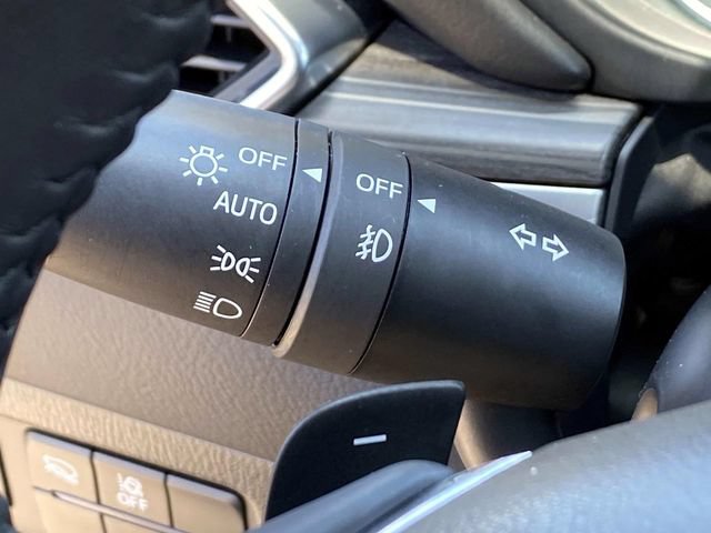 Used 2021 MAZDA CX-5 Grand Touring AWD/4WD image 22