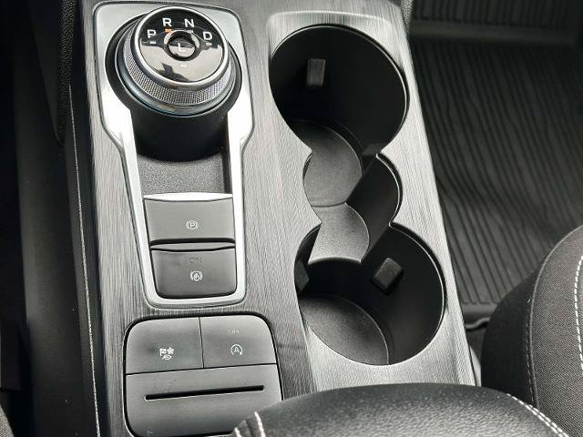 Certified 2023 Ford Escape Active AWD/4WD image 20