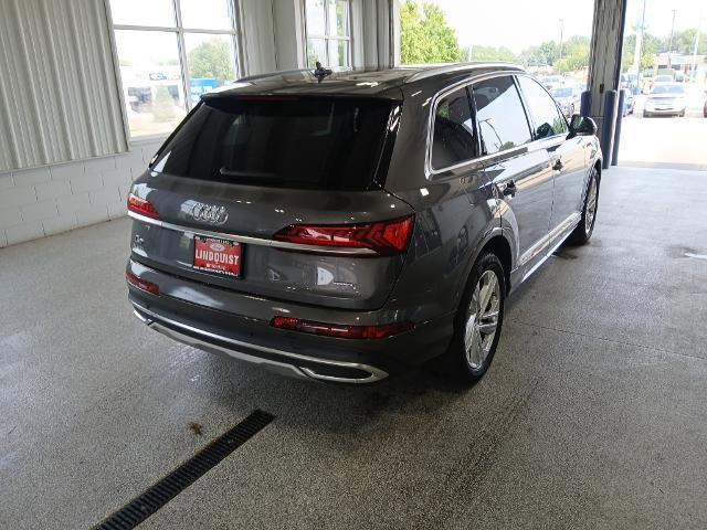 Used 2024 Audi Q7 3.0T Premium Plus image 5