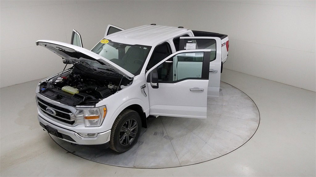 Certified 2023 Ford F150 XLT w/ XTR Package image 45