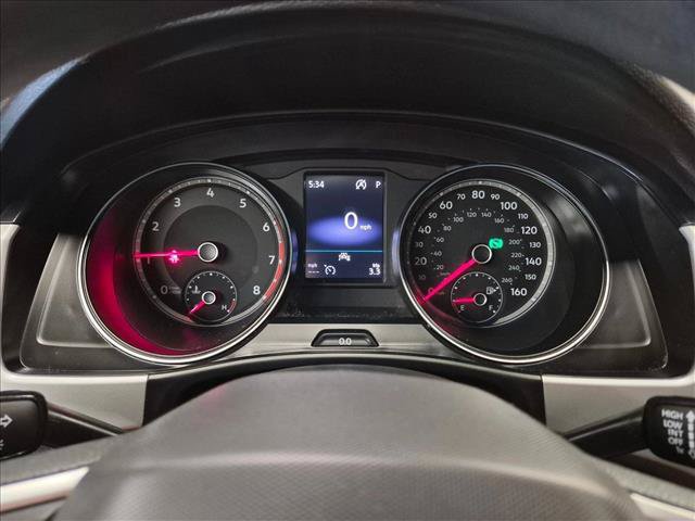 Used 2021 Volkswagen Atlas Cross Sport S FWD image 11