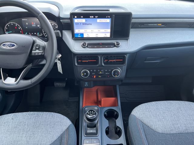 Certified 2024 Ford Maverick XLT w/ XLT Luxury Package image 18