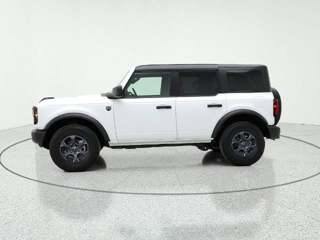 Certified 2026 Ford Bronco Big Bend AWD/4WD image 4