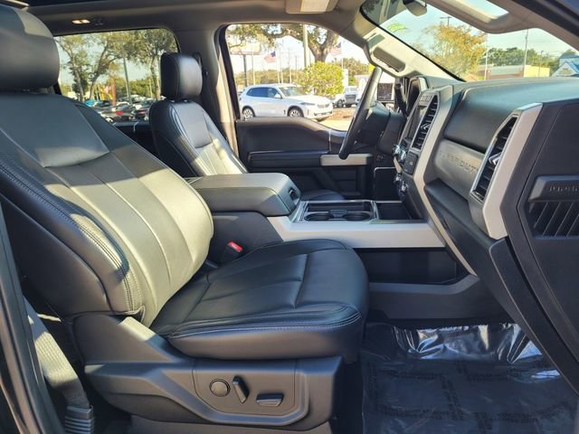 Certified 2021 Ford F250 Lariat image 17