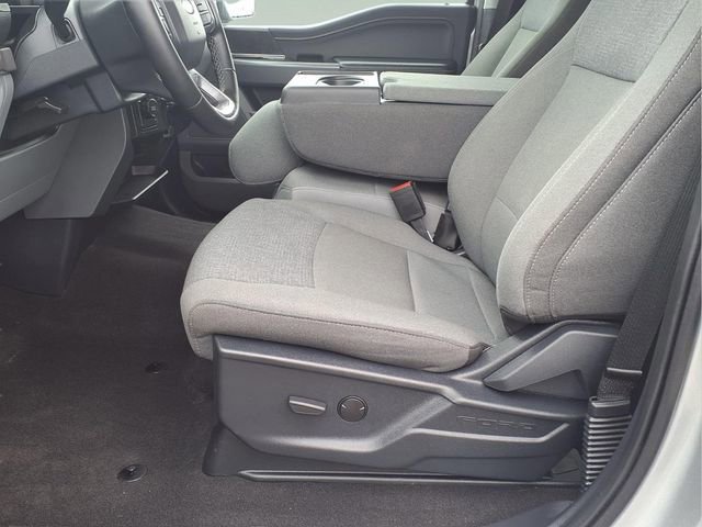 Certified 2024 Ford F150 XLT w/ Bed Utility Package image 11