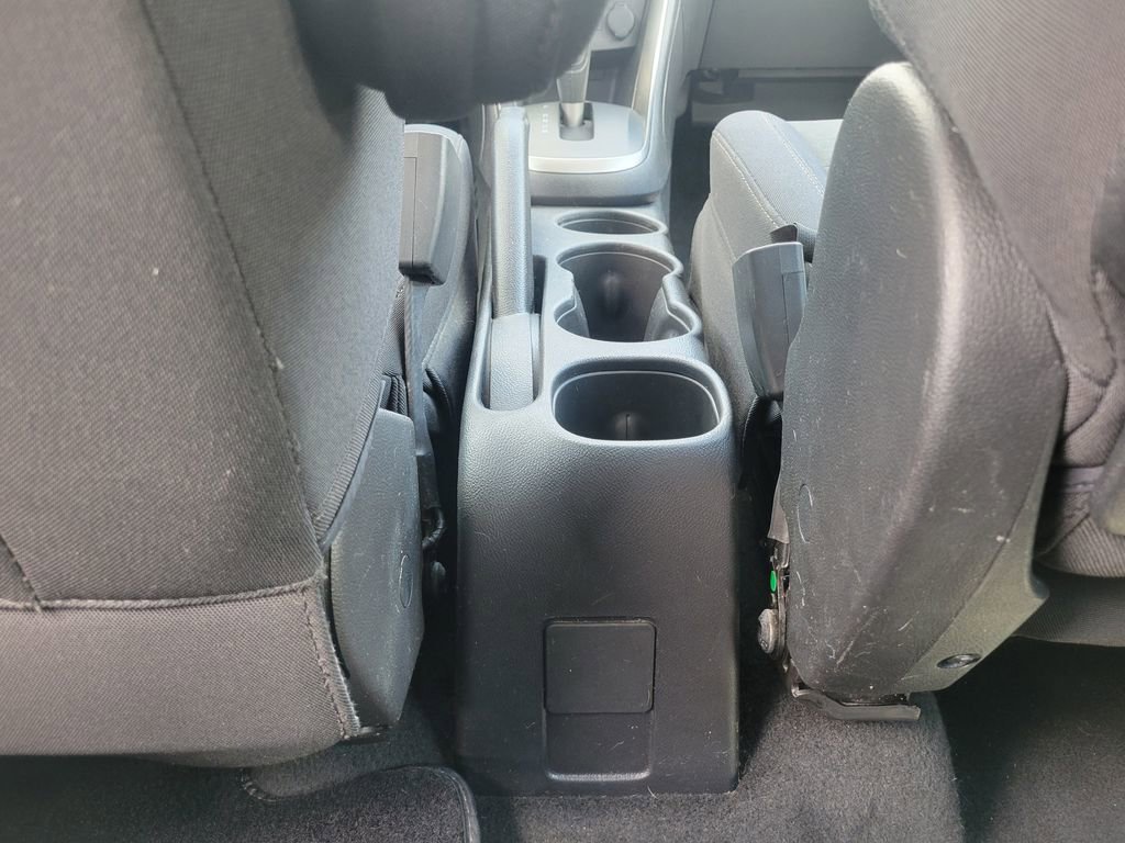 Used 2020 Chevrolet Trax LS FWD image 35