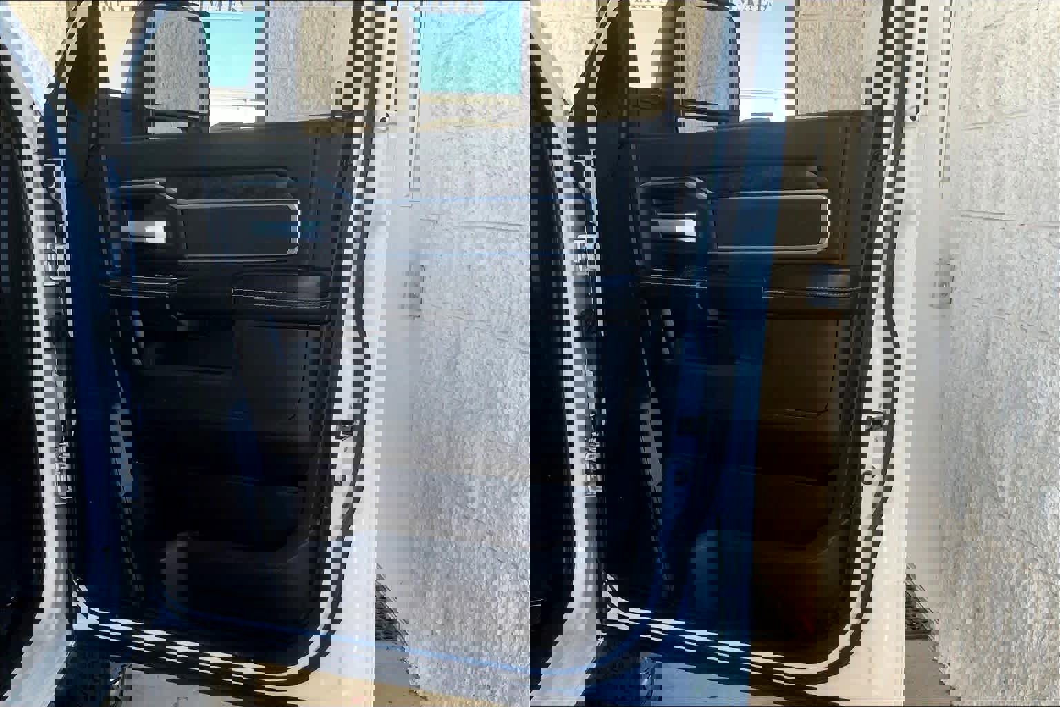 Used 2024 RAM 3500 Big Horn image 21