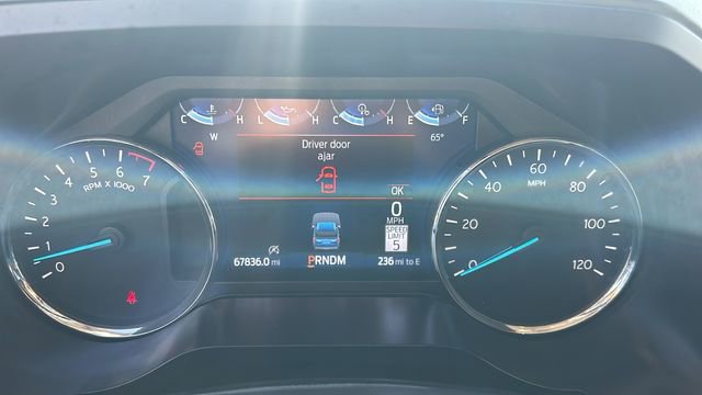 Certified 2024 Ford Expedition Max Limited RWD image 20