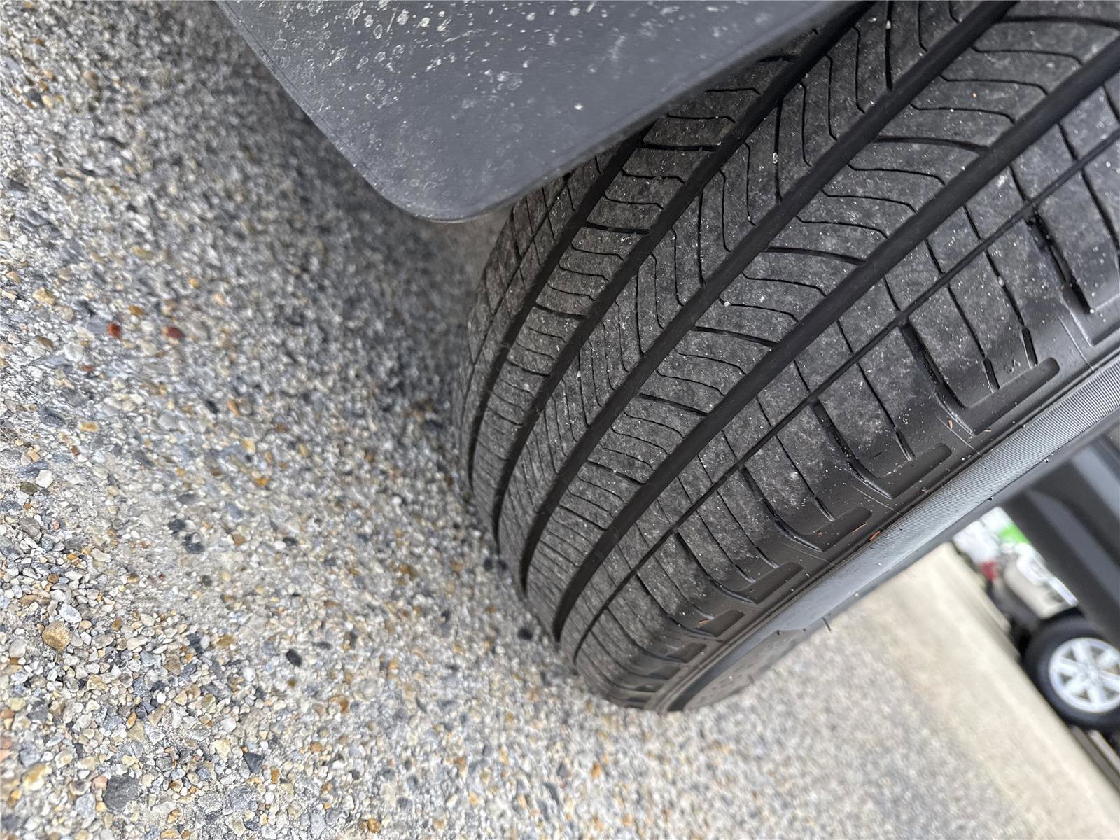 Certified 2025 Ford Bronco Sport Outer Banks image 31