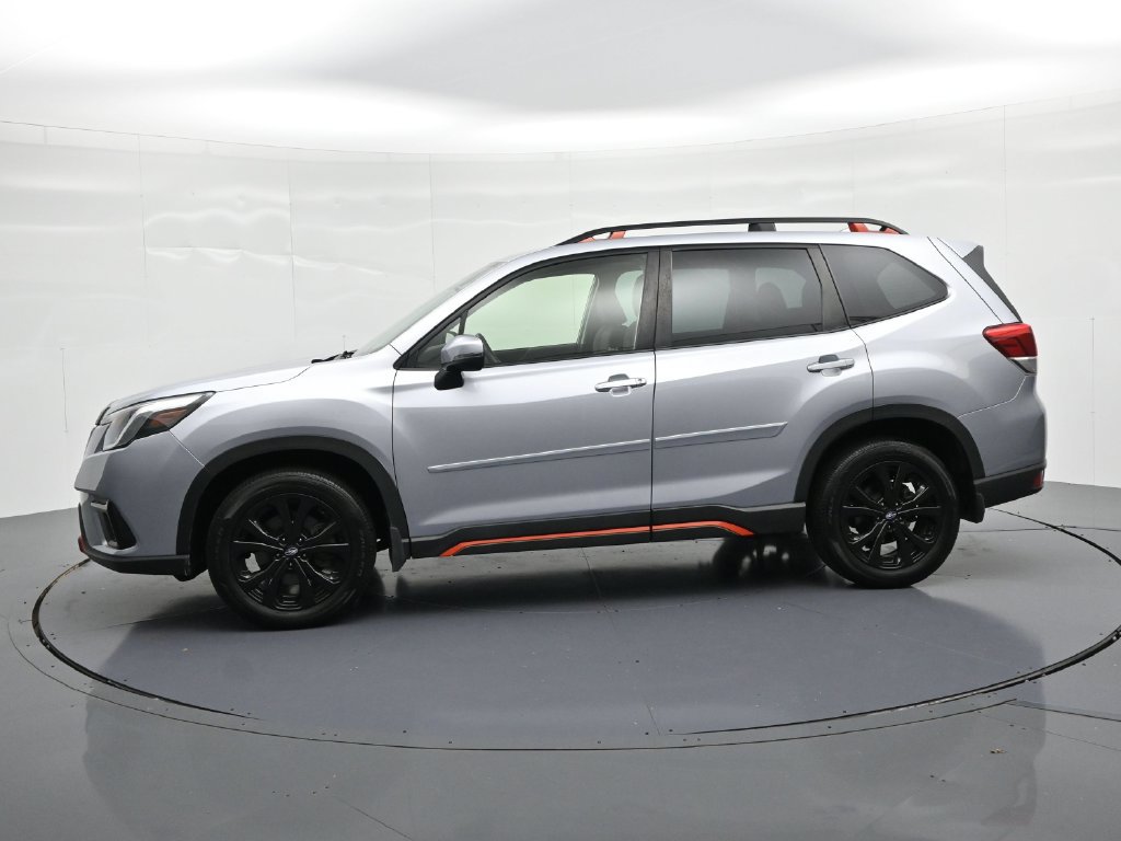 Used 2023 Subaru Forester Sport AWD/4WD image 9