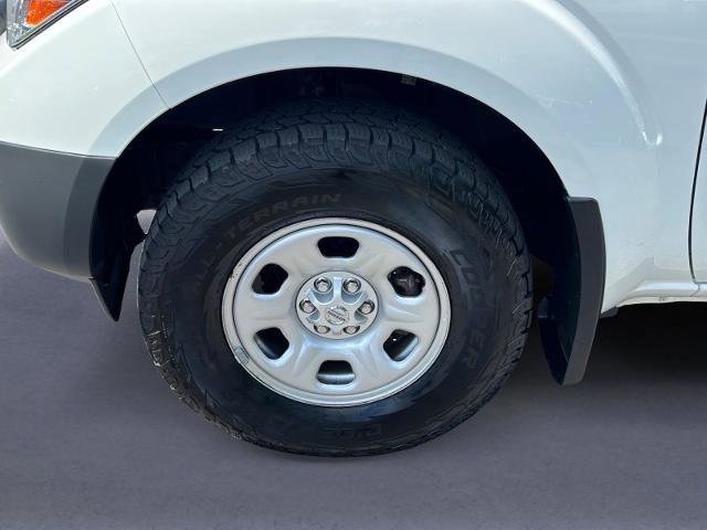 Used 2020 Nissan Frontier S image 15