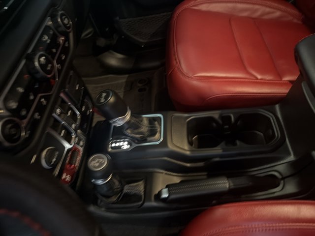 Used 2024 Jeep Wrangler Unlimited Rubicon 392 image 10