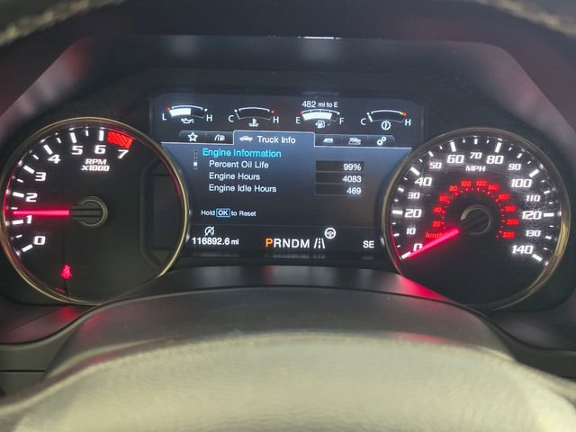 Certified 2018 Ford F150 Raptor w/ Equipment Group 802A Luxury AWD/4WD image 27