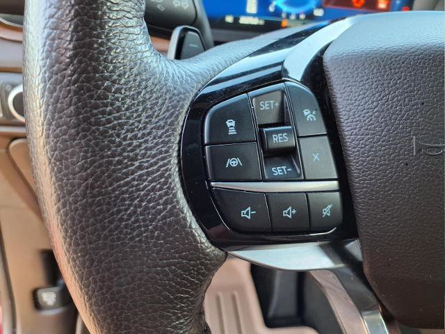 Certified 2021 Ford Explorer King Ranch w/ Premium Technology Package image 13