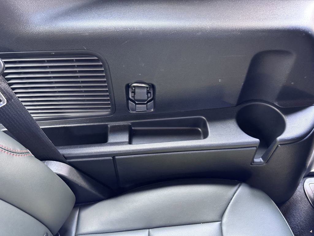 Certified 2022 Ford Explorer Timberline image 34