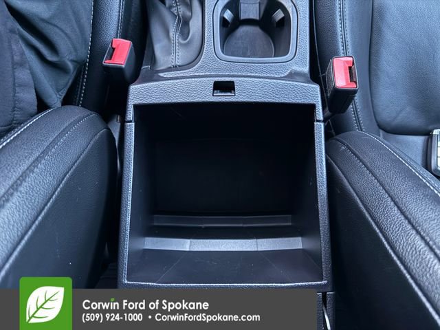 Certified 2021 Ford Ranger Lariat w/ Equipment Group 501A High image 37