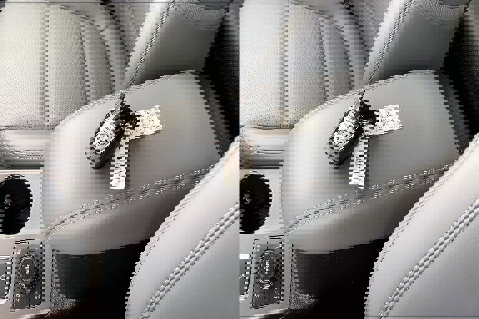 Certified 2025 Ford Bronco Sport Badlands image 15