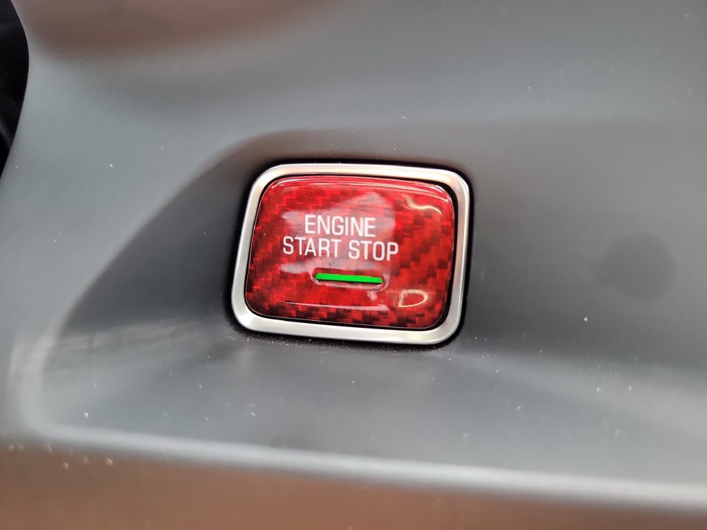 Used 2024 Chevrolet Camaro LT w/ Redline Edition RWD image 22