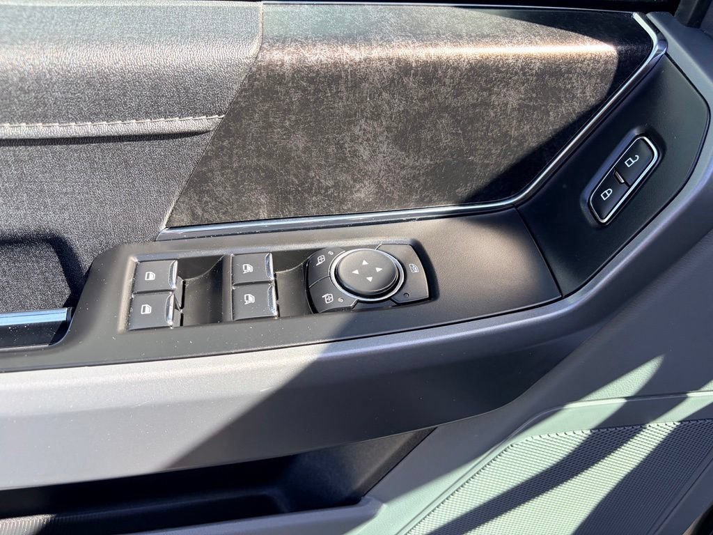 Certified 2024 Ford F150 Lightning XLT AWD/4WD image 19