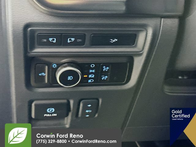 Certified 2024 Ford F150 Lariat AWD/4WD image 13