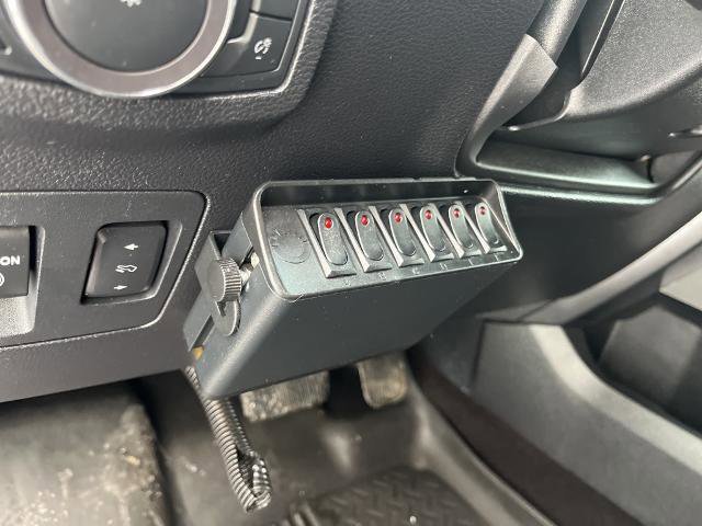 Certified 2018 Ford F150 XLT w/ Equipment Group 302A Luxury image 21