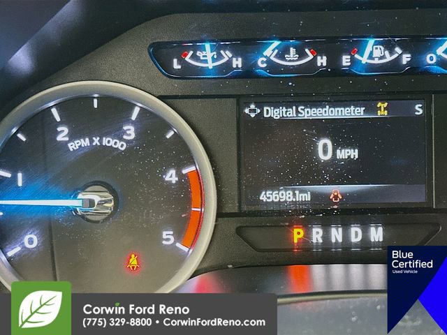 Certified 2020 Ford F250 XLT w/ XLT Premium Package image 16