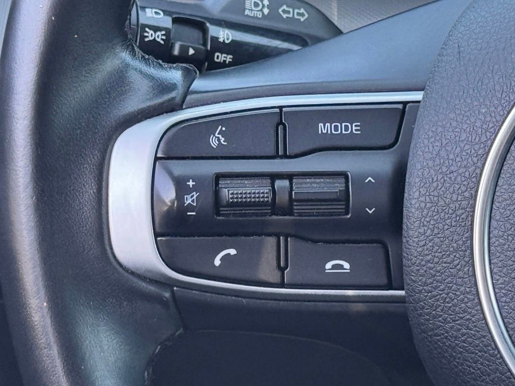 Used 2022 Kia K5 GT-Line AWD/4WD image 22